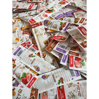 Thạch zai zai Đức Hạnh 1kg mix vị