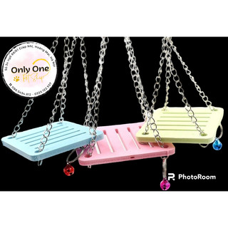 Đồ chơi bằng gỗ cho Hamster