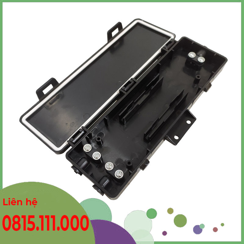 Măng xông quang 4Fo