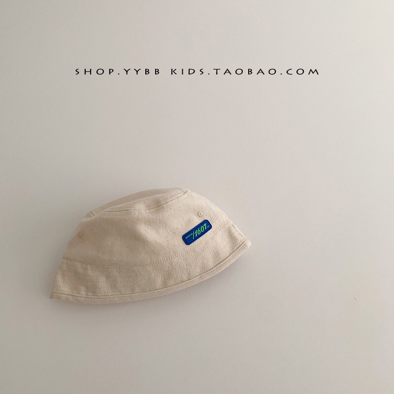 Mũ vành QC cho bé trai/gái