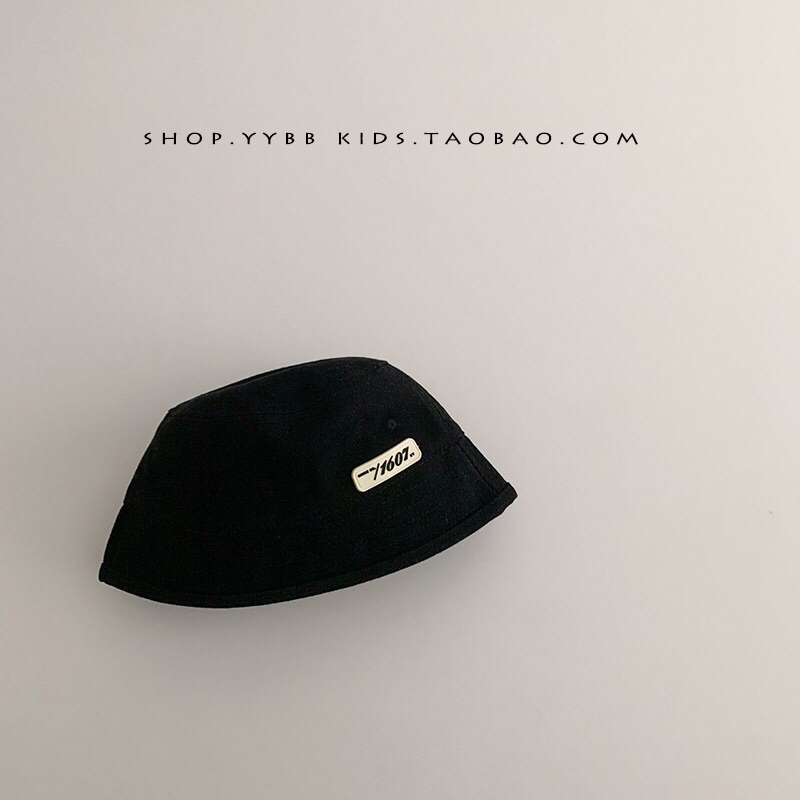 Mũ vành QC cho bé trai/gái