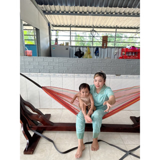 combo 3 cái võng lưới cước 100k