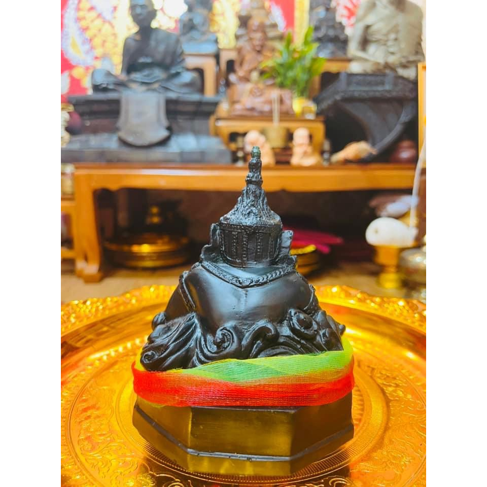 Tượng Ra Hủ Thái Lan - tượng đã sên