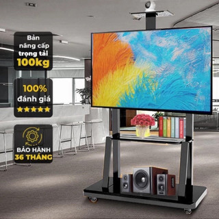 Khung Treo Tivi Di Động 32-75 Inch Ava1700