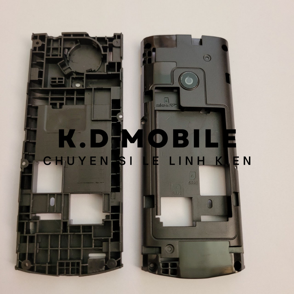 Bộ vỏ thay thế dành cho Nokia 110 4G