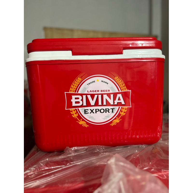 Thùng đá 24L bivina