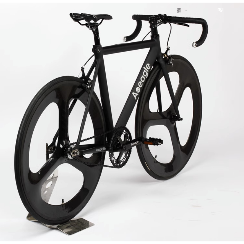 Xe đạp Fixed Gear Aoeagle vành 3 đao