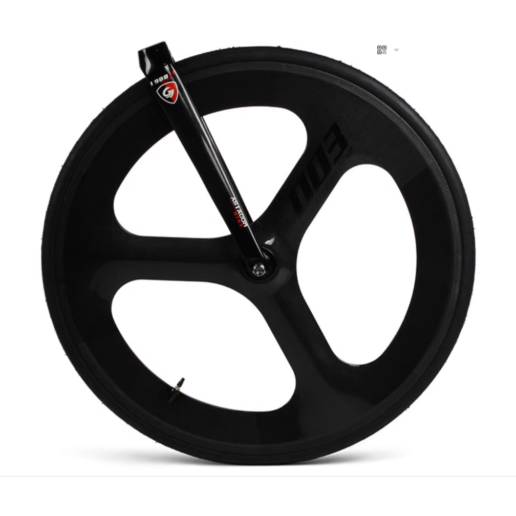 Xe đạp Fixed Gear Aoeagle vành 3 đao
