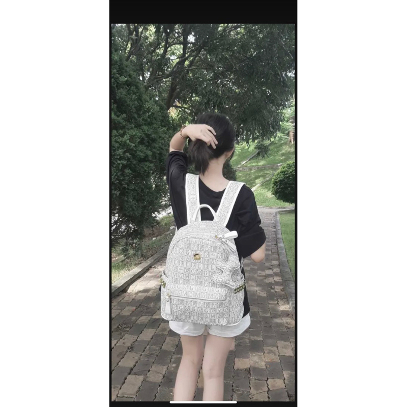 BALO GML hàng sai đại cao cấp  có cún treo