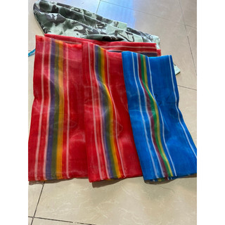 combo 3 cái võng lưới cước 100k