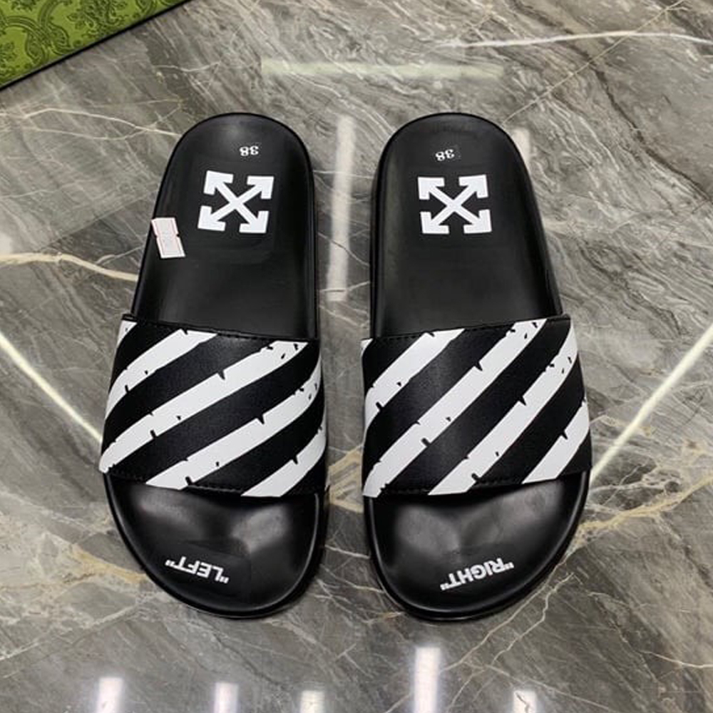 Dép Quai Ngang HYDROGEN Hình Ngôi Sao Năm Cánh Cực Ngầu . Dép Thời Trang Nam Đẹp Đi Êm Chân Thoải Mái .Dép Anh Thu