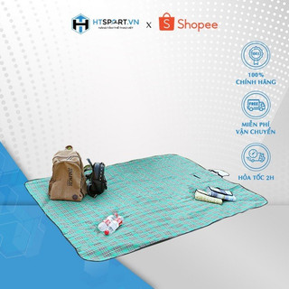 Thảm Du Lịch, Thảm Trải Picnic Dã Ngoại Gấp Gọn Dùng Cho Đi Phượt Đa Năng