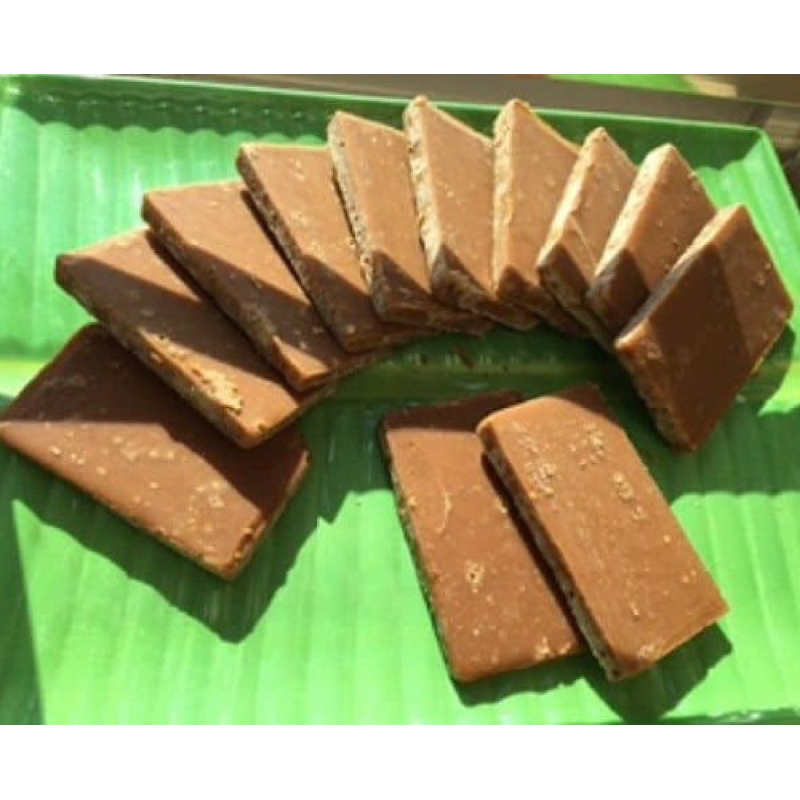 1Kg Đường mía thô nguyên chất