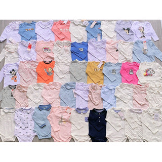 Body suit, sleepsuit hàng xuất dư