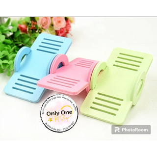 Đồ chơi bằng gỗ cho Hamster