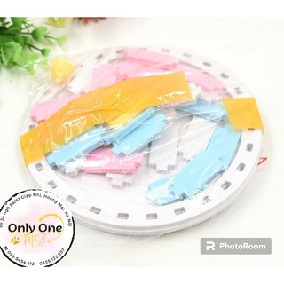 Đồ chơi bằng gỗ cho Hamster