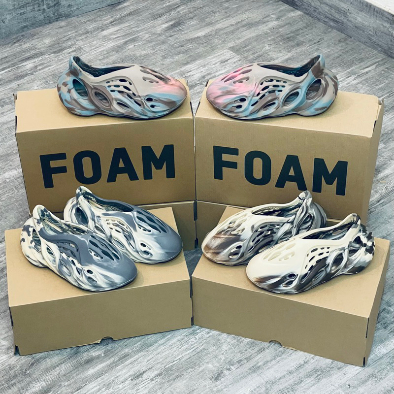 Sneaker Yz FOAM Runner