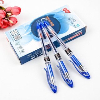 Bút bi nước gel G30
