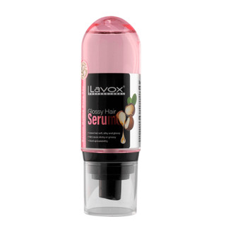 Serum dưỡng tóc cao cấp hương hoa hồng Lavox 90ML