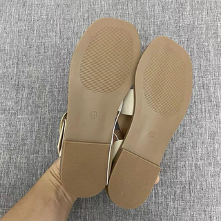 Sandal xuất xịn