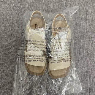 Sandal xuất xịn