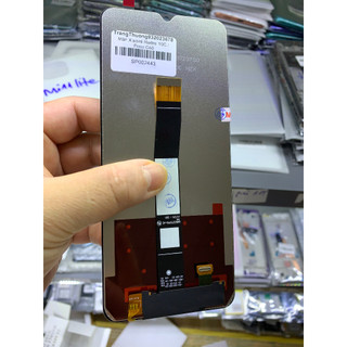 Màn hình zin xiaomi redmi 10c / poco c40 - bao test / tặng kèm 1 tuýp keo