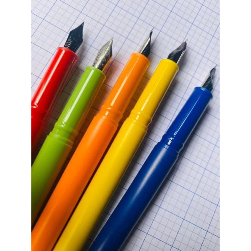 Hoàng Ngọc 05 ngòi F