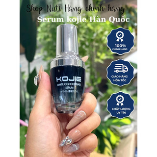 Serum kojie căng bóng trẻ hóa da cấp ẩm nuôi dưỡng tăng sinh collagen mẫu mới hàn Quốc - NUTI