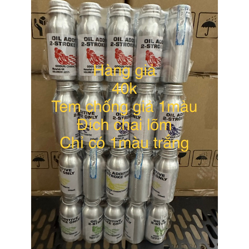 Tinh dầu thơm xe 2t