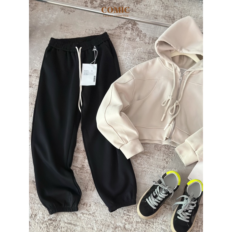COMIC - jogger rút dây Comichouse