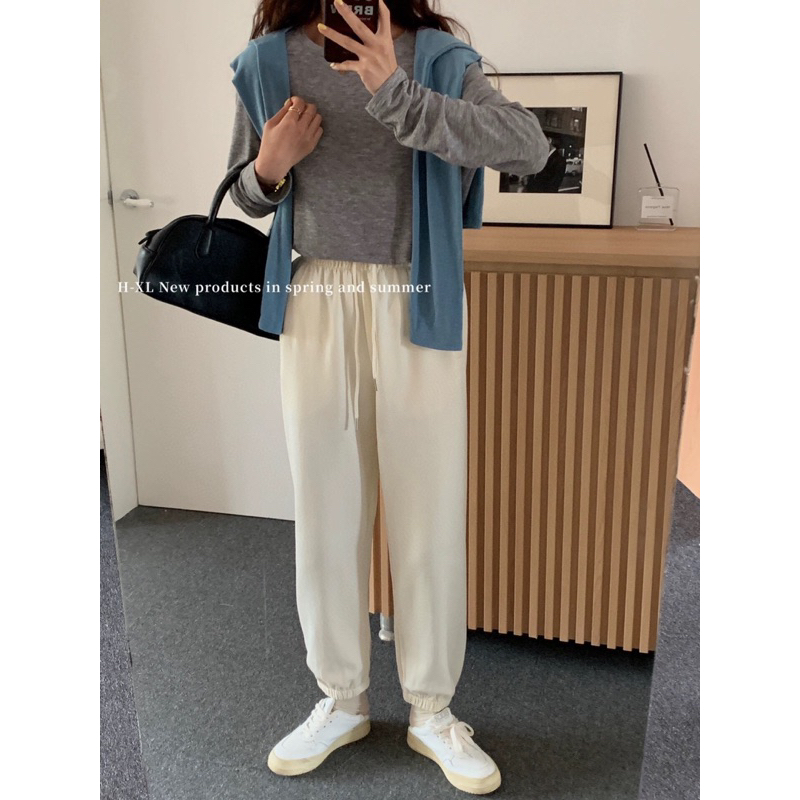 COMIC - jogger rút dây Comichouse