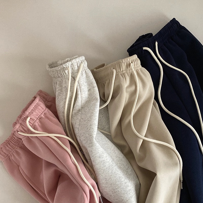 COMIC - jogger rút dây Comichouse