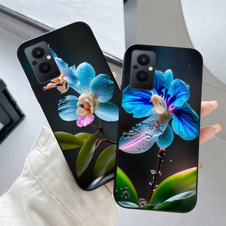Ốp lưng oppo reno 7 5g / oppo reno 7z 5g / reno 7 4g in hình hoa nữ sang chảnh