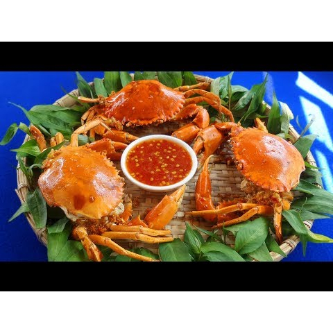 Muối ớt tôm Tây Ninh hộp 100g-350g chính hãng Đặc Sản Muôn Nơi mới nhất