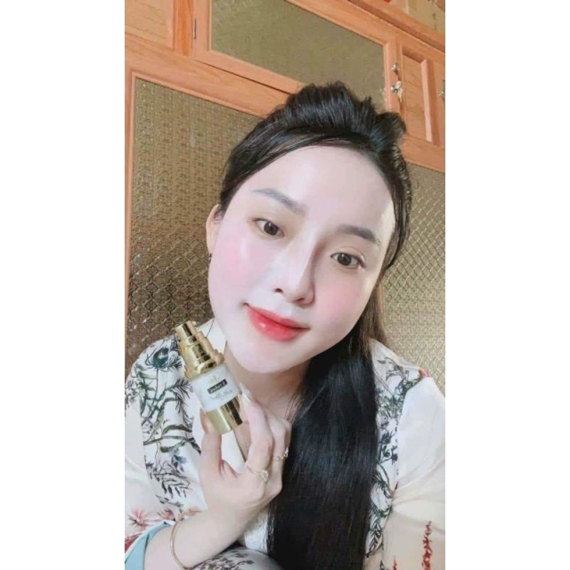 Ủ Trắng Lúa Mạch Nicos