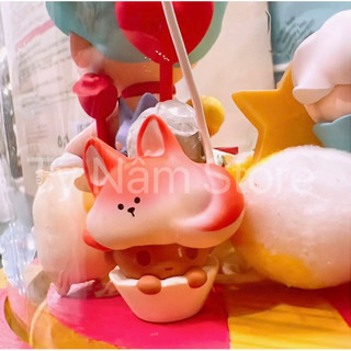 [Chính Hãng]Popmart Pop Bean