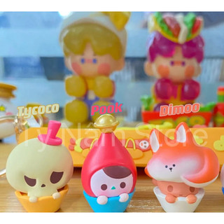 [Chính Hãng]Popmart Pop Bean