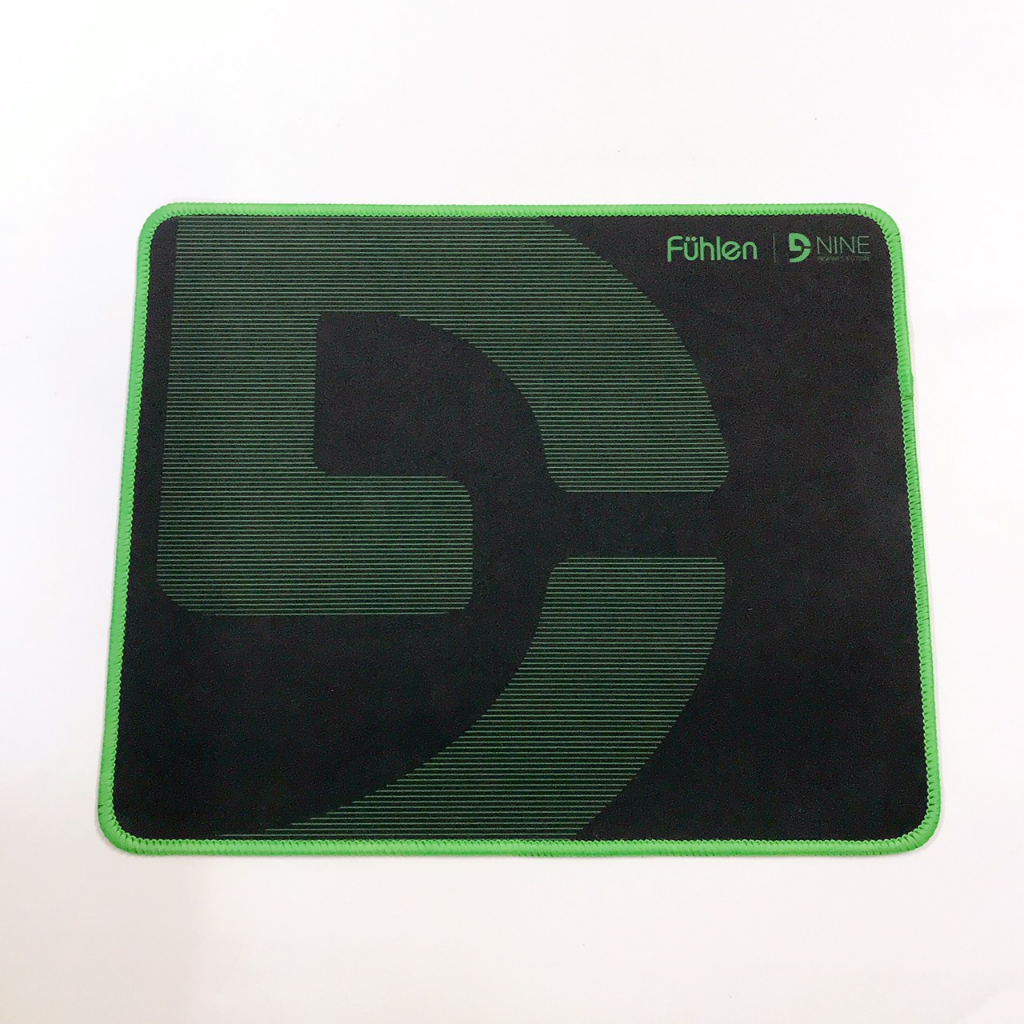 Miếng Lót Chuột Bàn Di Pad Chuột Fuhlen Kích Thước 30x70CM 24x32 Sợi Cotton Pha Polime