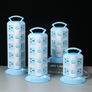 Ổ cắm điện đa năng 3 tầng - 4 tầng - 5 tầng, 2 tầng, ổ đa năng có cổng sạc usb, ổ nối, ổ nối dài, ổ chia điện, ổ 3 chấu