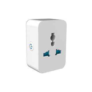 Ổ Cắm Thông Minh Wifi Tuya Smart Life 10A, 15A, 16A Đa Năng, Hẹn Giờ, Điều Khiển Từ Xa, Google & Alexa Bh 12 Tháng