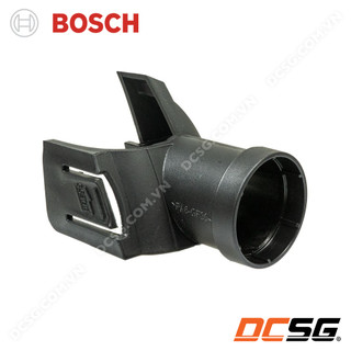 Phụ kiện thu bụi cho máy cưa đĩa gks190 bosch 1619p06204 | dcsg