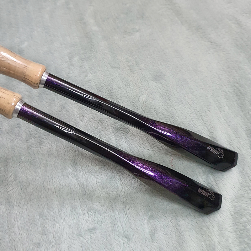 Cần Câu Chuyên Lure Magicsou Phiên Bản Carbon Cao Cấp 2023 chuyên đánh bạo lực, Cần câu giá rẻ, Cần câu máy đứng, ngang