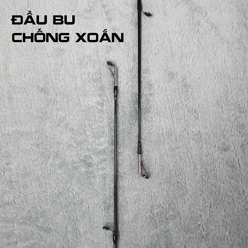 Cần Câu Chuyên Lure Magicsou Phiên Bản Carbon Cao Cấp 2023 chuyên đánh bạo lực, Cần câu giá rẻ, Cần câu máy đứng, ngang