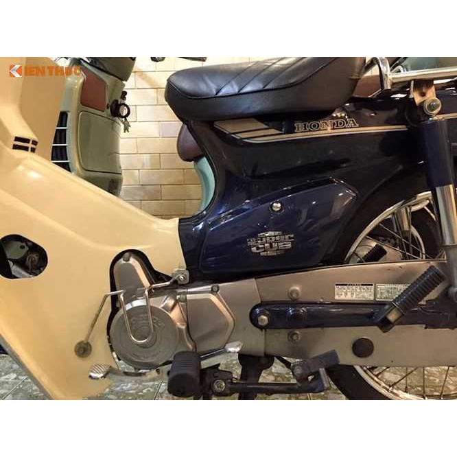 Tem xe cub, 81, 82 các loại 50,70,90cc