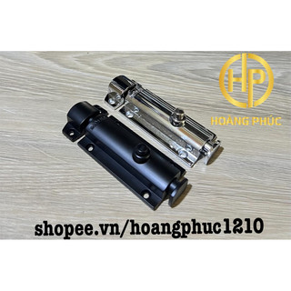 Chốt bấm cửa cao cấp Vickini