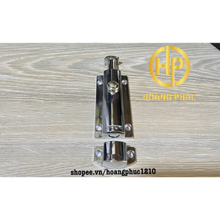 Chốt bấm cửa cao cấp Vickini