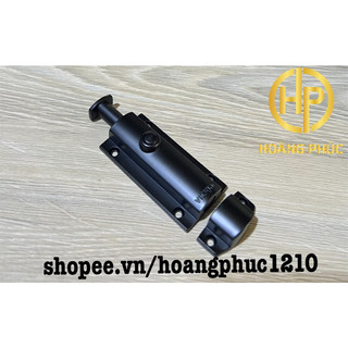 Chốt bấm cửa cao cấp Vickini