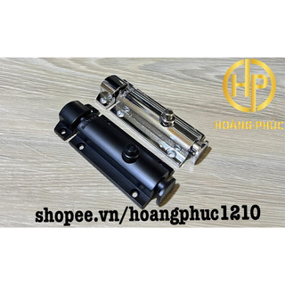 Chốt bấm cửa cao cấp Vickini