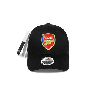 Mũ Lưỡi Trai Logo Arsenal Phong Cách Thể Thao