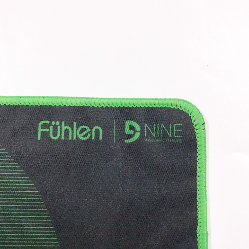 Miếng Lót Chuột Bàn Di Pad Chuột Fuhlen Kích Thước 30x70CM 24x32 Sợi Cotton Pha Polime